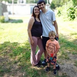 Meet your Posher, Kaylaa